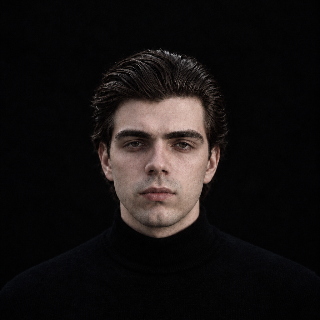 Аватар пользователя Alex Zykov
