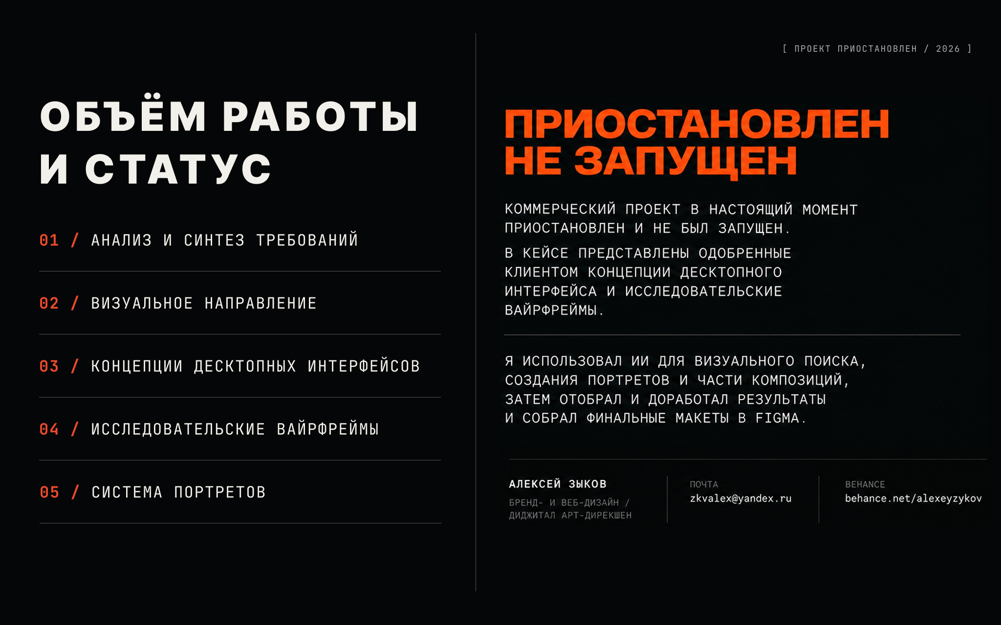 Digital Pantheon - Цифровой Музей Криптографии и Web3 — Изображение №11 — Интерфейсы, Брендинг на Dprofile