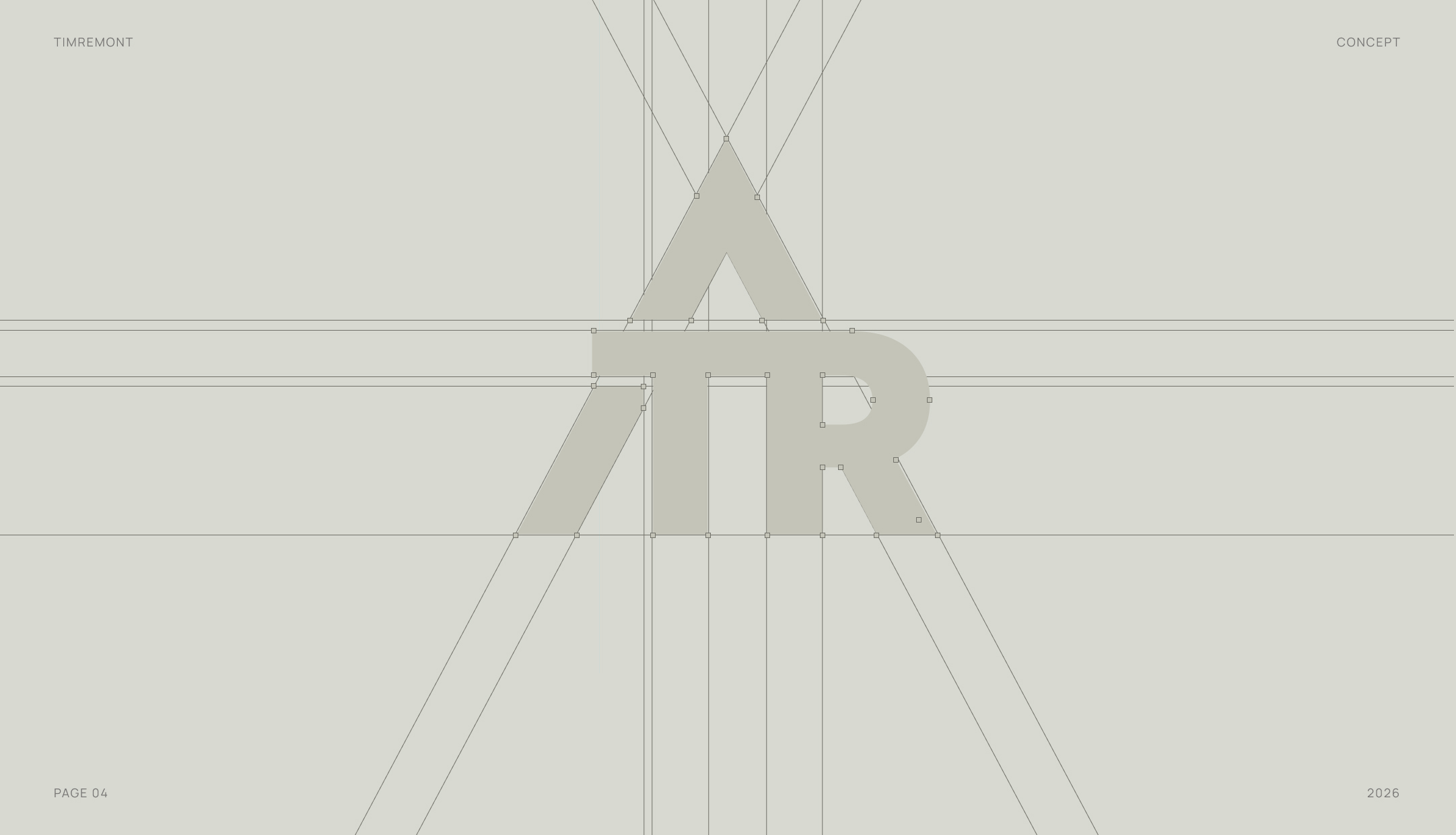 TIMREMONT — брендинг для студии ремонта — Изображение №6 — Интерфейсы, Брендинг на Dprofile