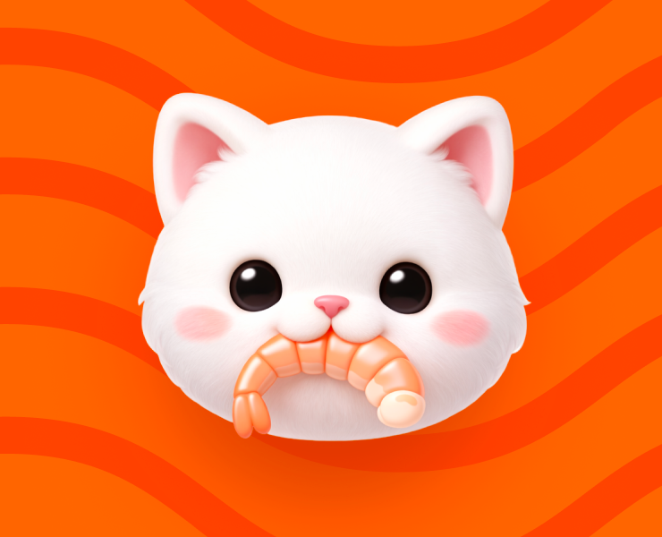 Много Лосося | Котику — Маркетинг на Dprofile