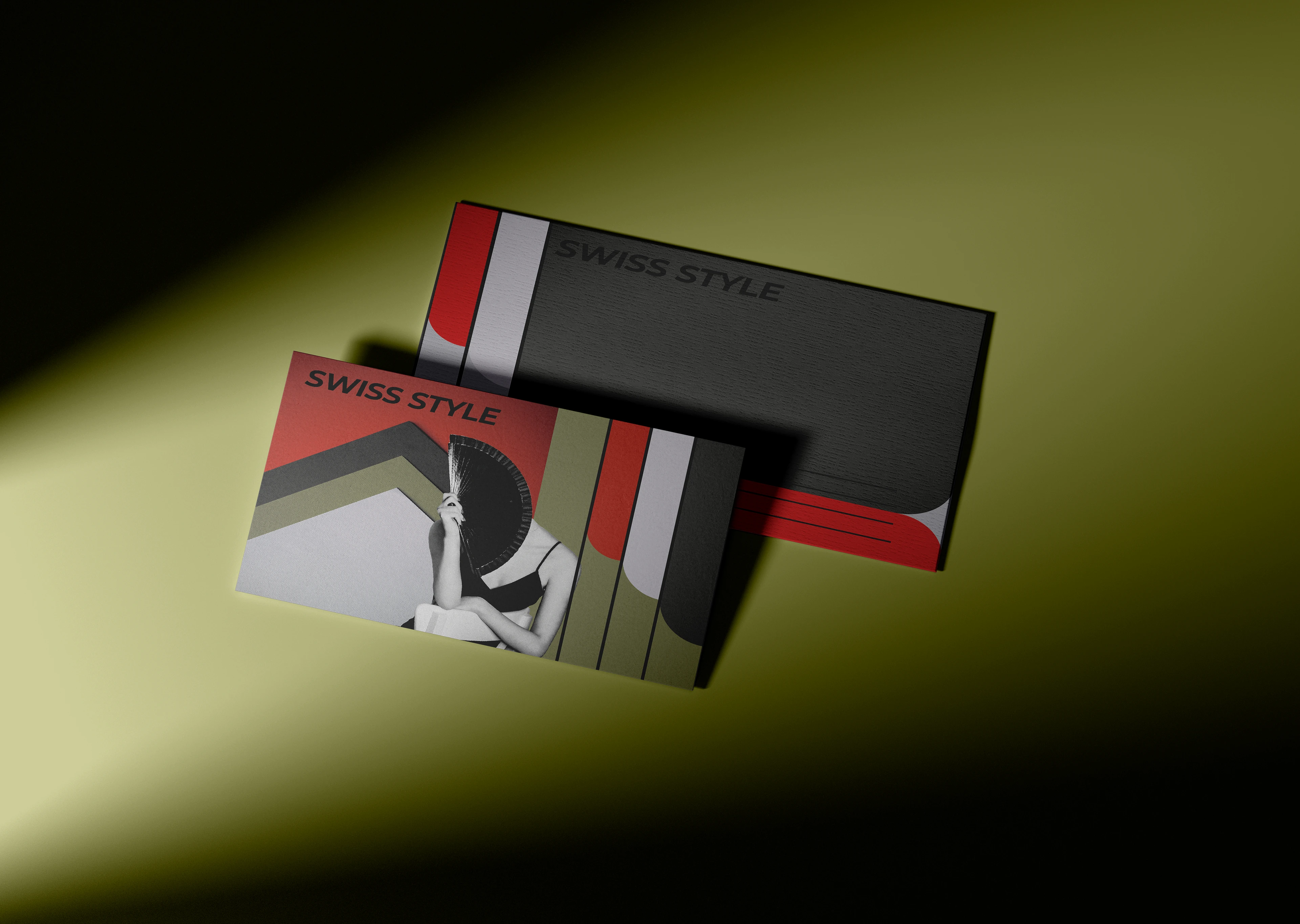 Открытки — Изображение №3 — Брендинг, Графика на Dprofile