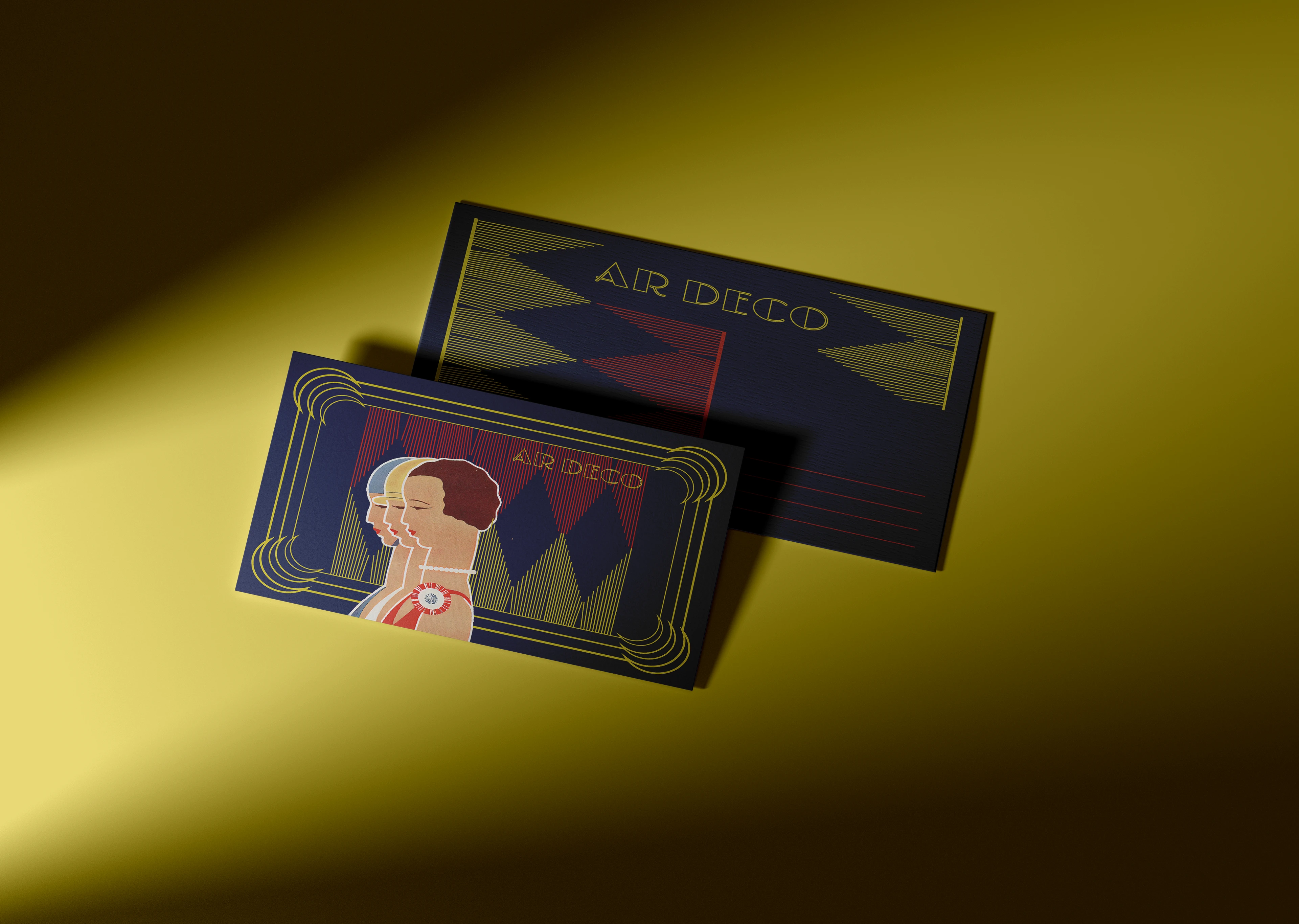 Открытки — Изображение №1 — Брендинг, Графика на Dprofile