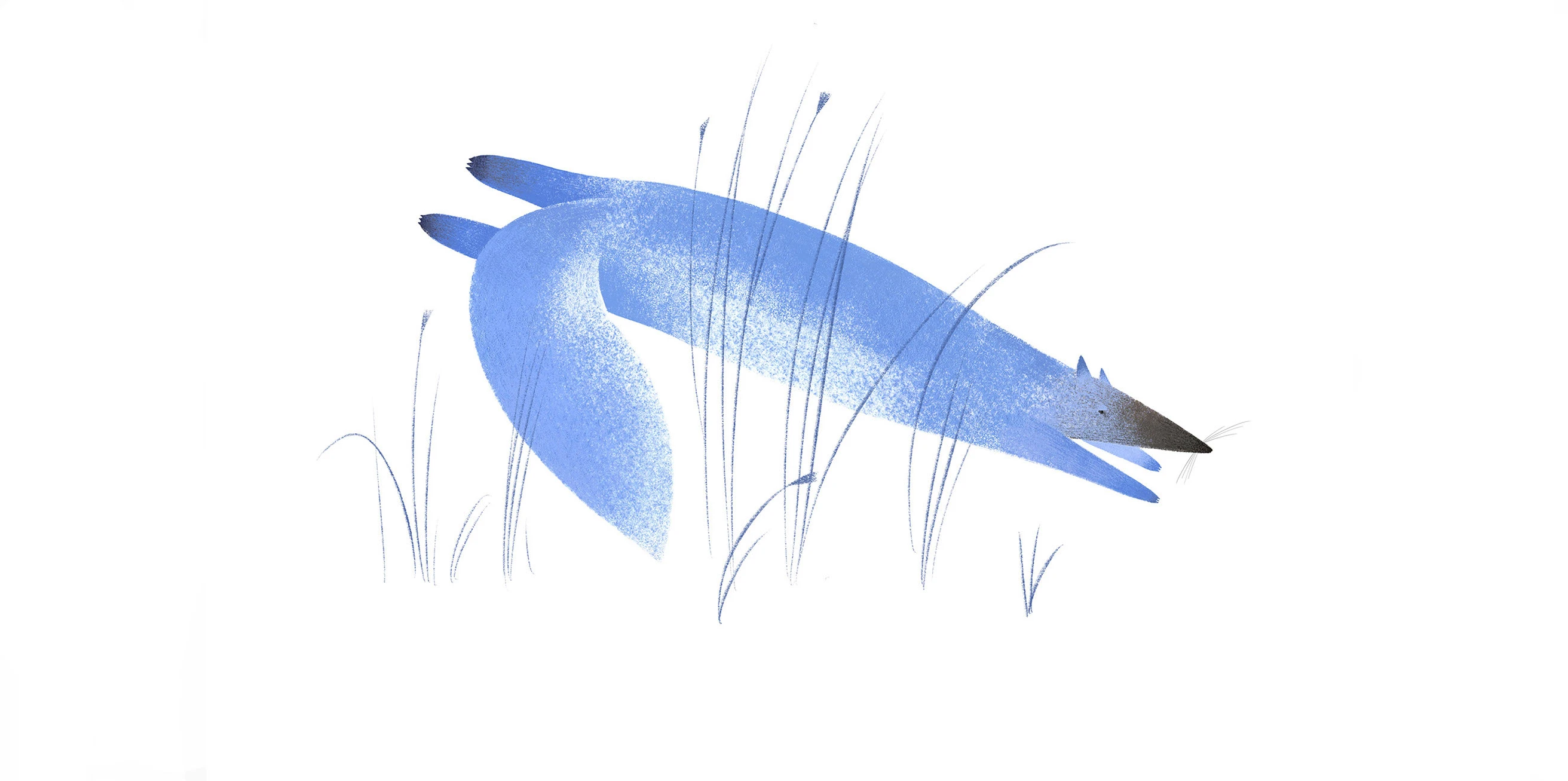 Illustrations for Yuri Koval Nedopesok — Изображение №19 — Иллюстрация, Анимация на Dprofile