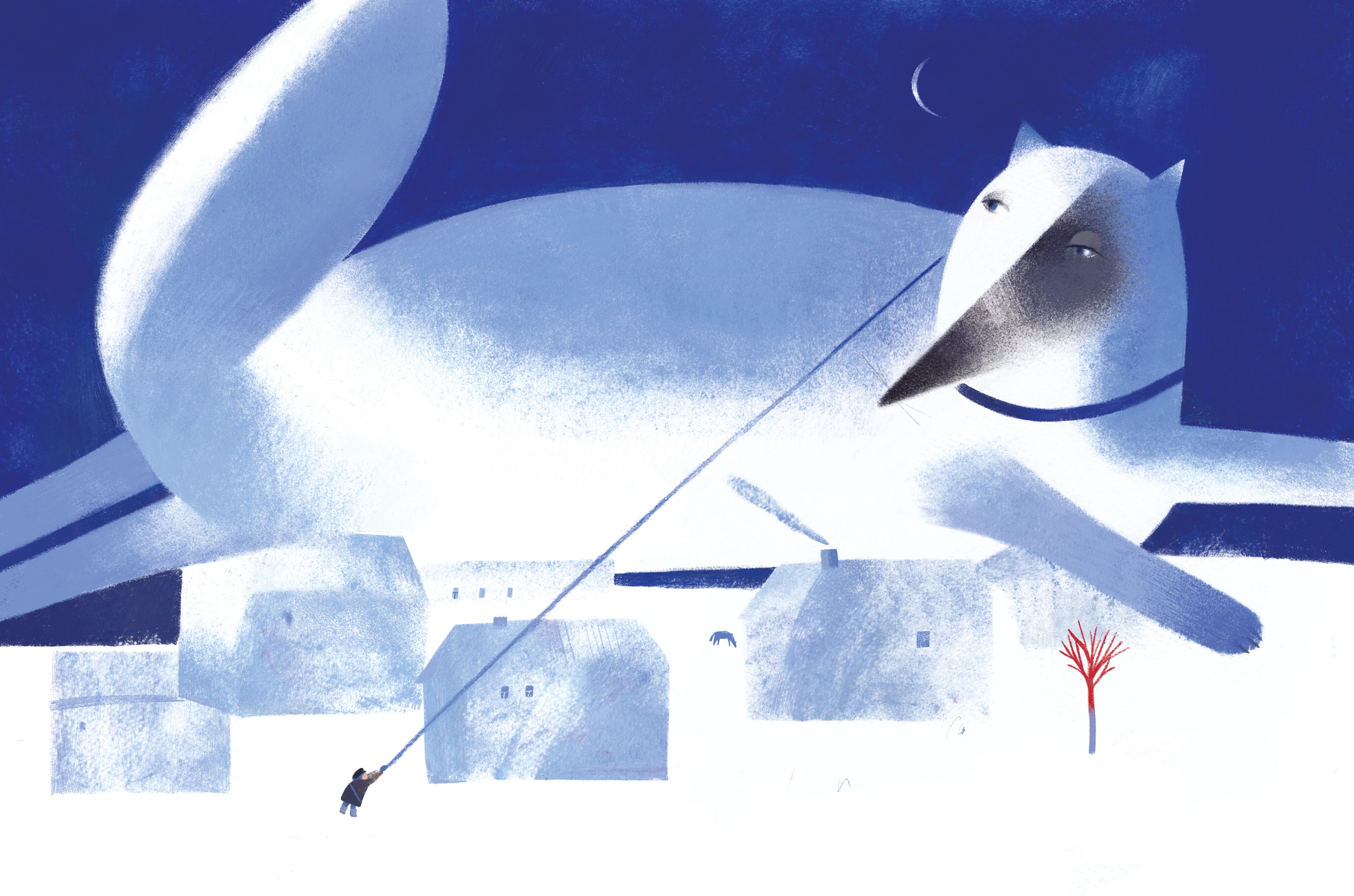 Illustrations for Yuri Koval Nedopesok — Изображение №15 — Иллюстрация, Анимация на Dprofile