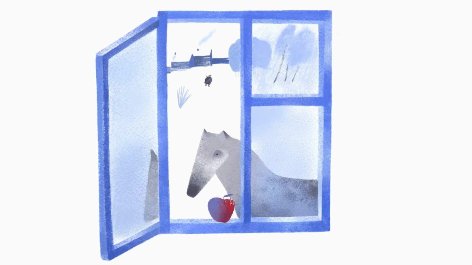 Illustrations for Yuri Koval Nedopesok — Изображение №17 — Иллюстрация, Анимация на Dprofile