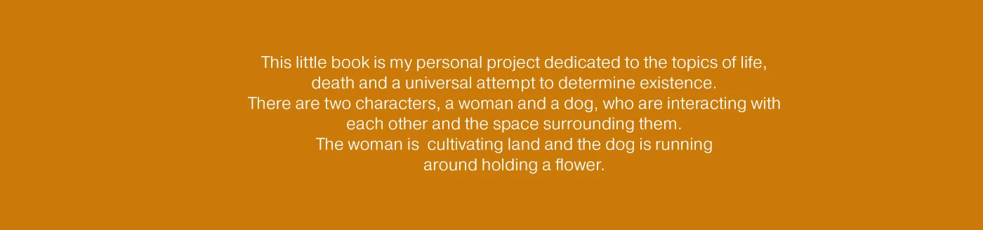 Book "Mother's garden" — Изображение №5 — Иллюстрация, Анимация на Dprofile