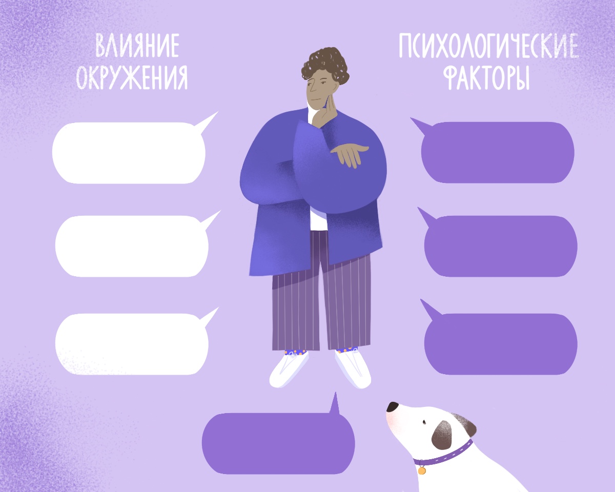 Sber Education illustrations — Изображение №12 — Иллюстрация, Графика на Dprofile