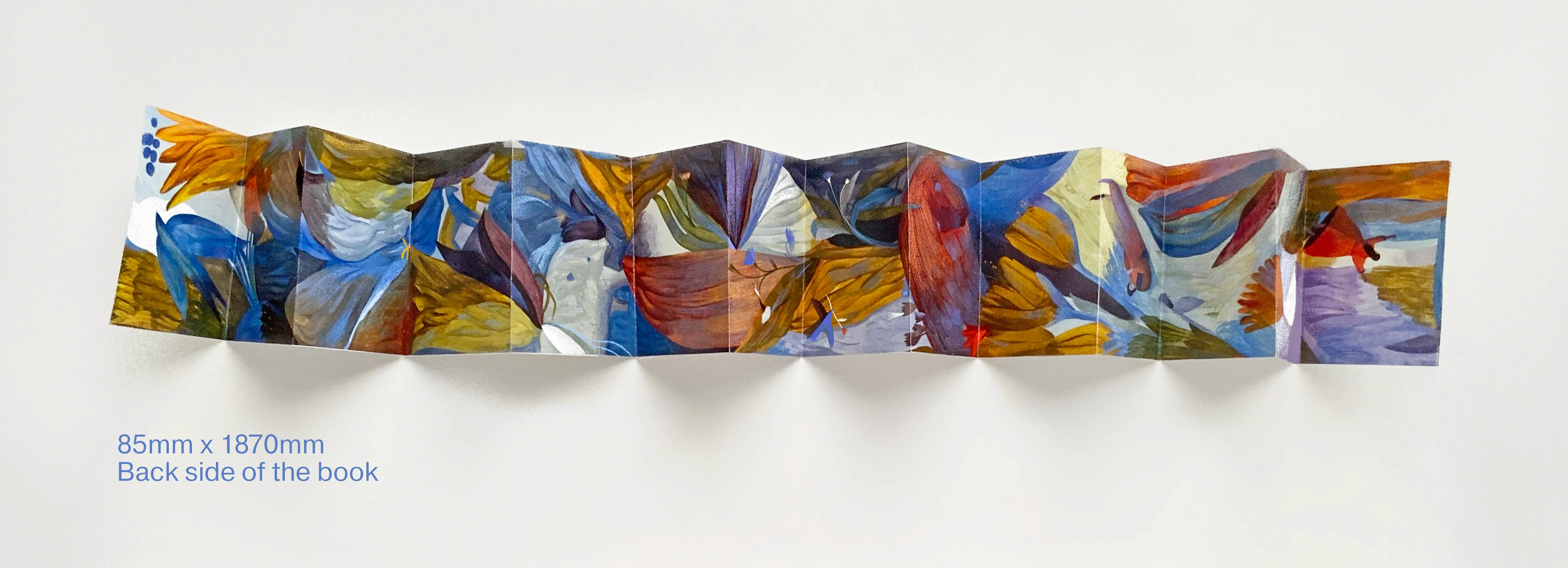 Book "Mother's garden" — Изображение №16 — Иллюстрация, Анимация на Dprofile