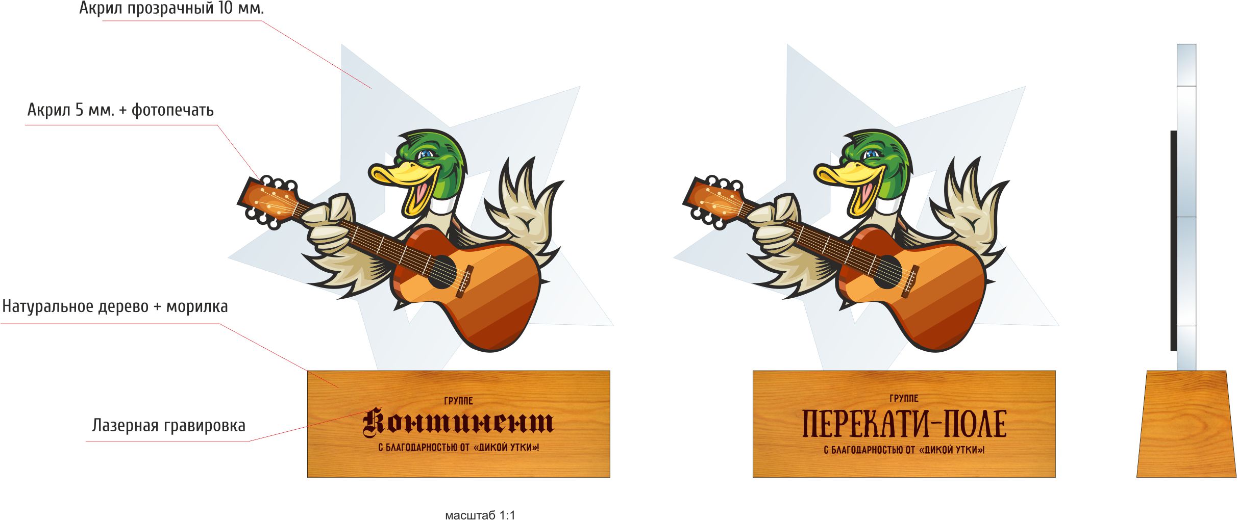 Портфолио — Изображение №7 — Брендинг, Графика на Dprofile