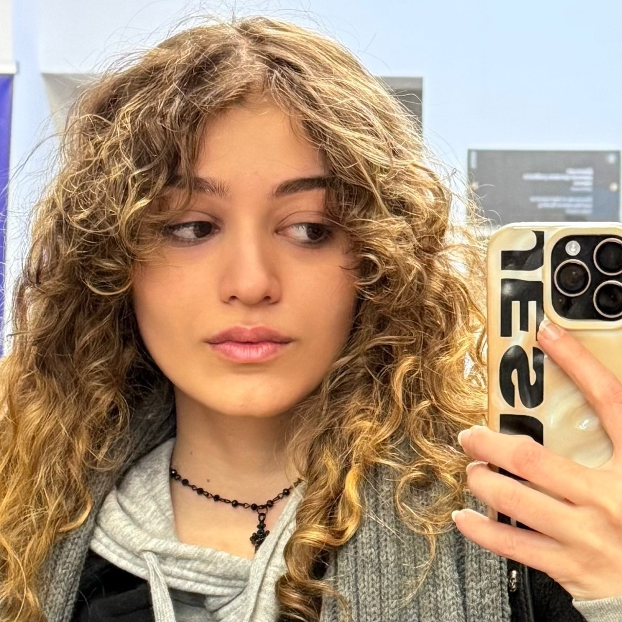 Аватар пользователя Нино Чехерия