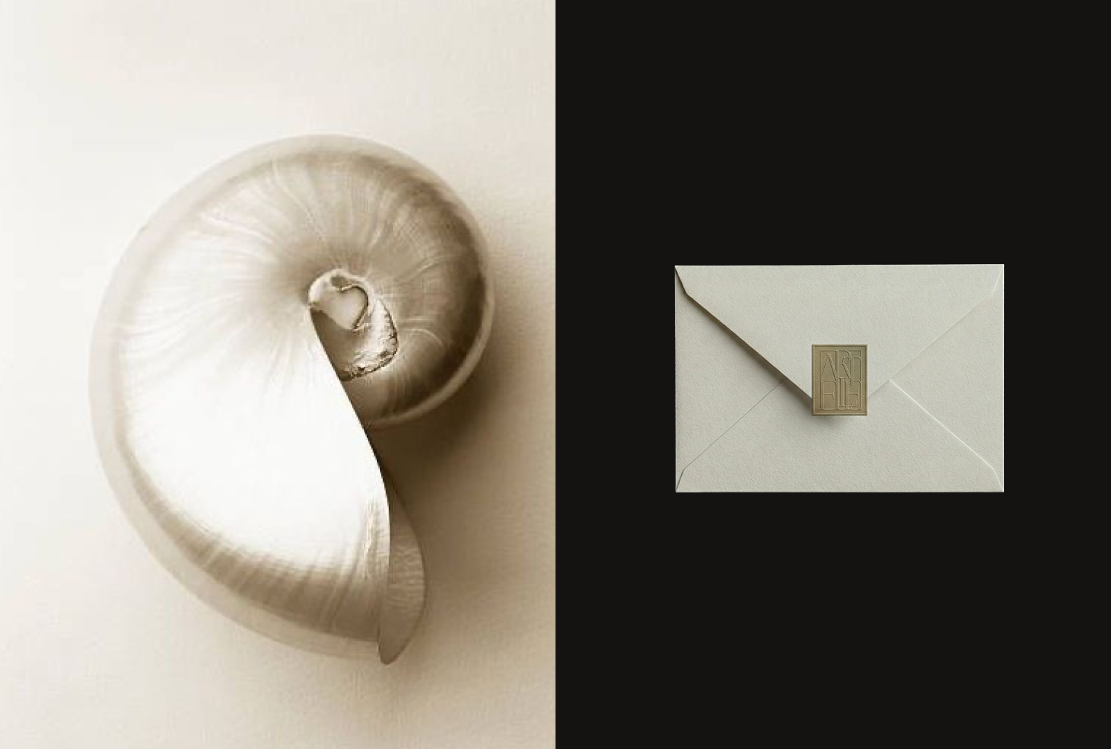 ARTELLE — Event Atelier Brand Identity. Айдентика для автор… — Изображение №9 — Брендинг, Графика на Dprofile