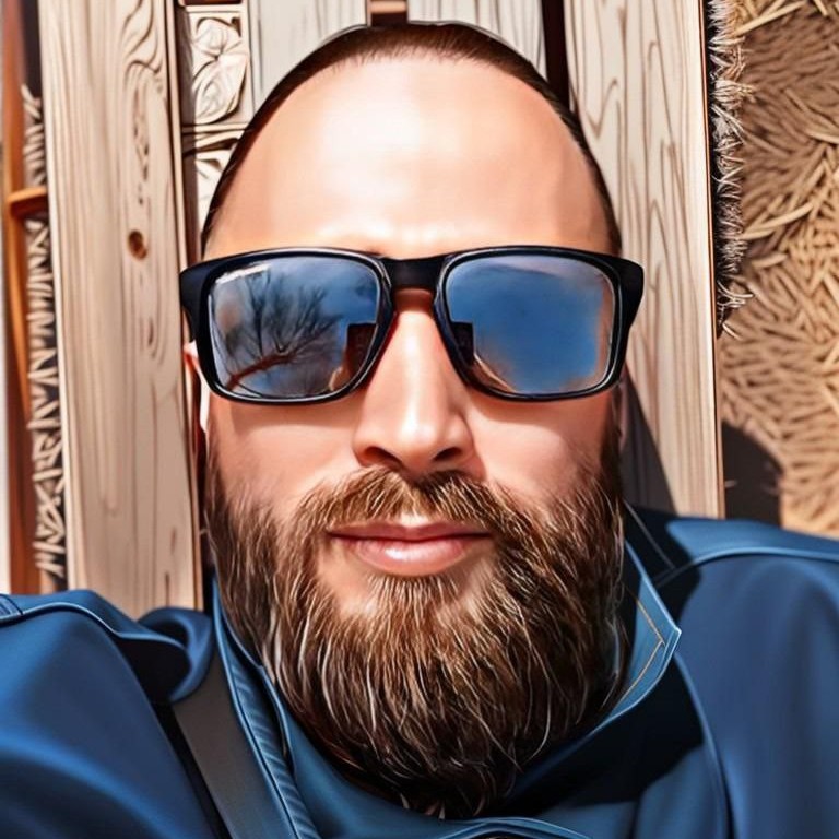 Аватар пользователя Павел Казин