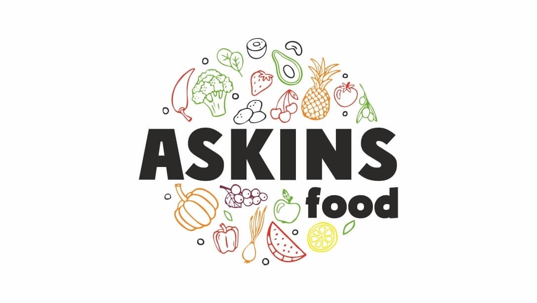ASKINS food и Каша "неМанка" — Изображение №6 — Брендинг на Dprofile