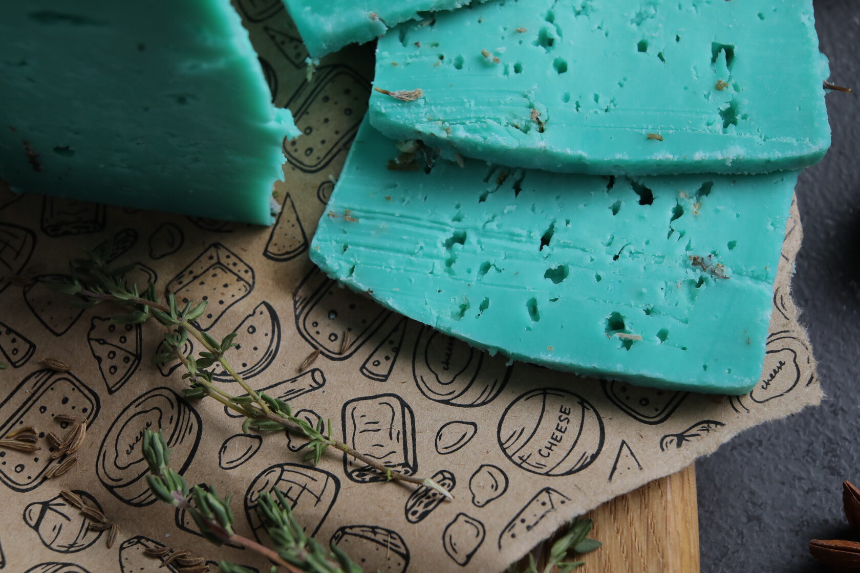 Лавка ВасильевыхЪ лавка мясных и сырных деликатесов — Изображение №5 — Брендинг на Dprofile