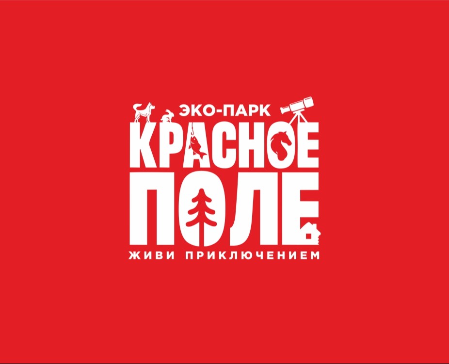 Эко-парк "Красное поле" — Брендинг на Dprofile