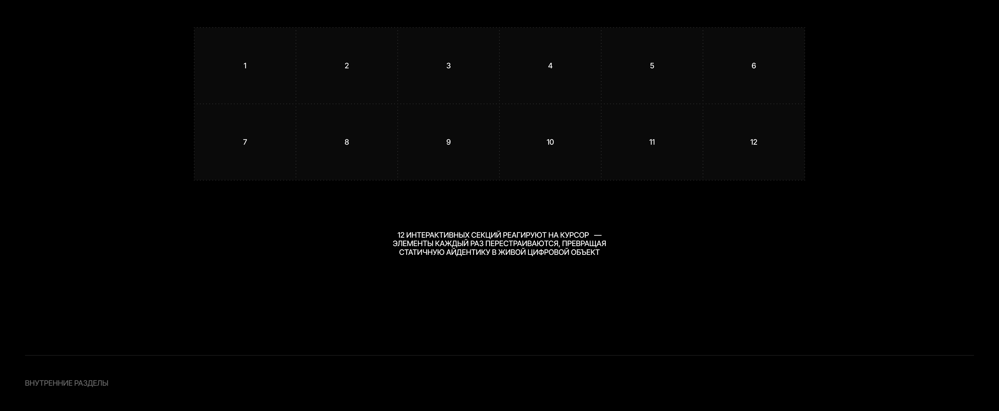 Золотой Сайт | Разработка сайта — Изображение №13 — Интерфейсы, Анимация на Dprofile