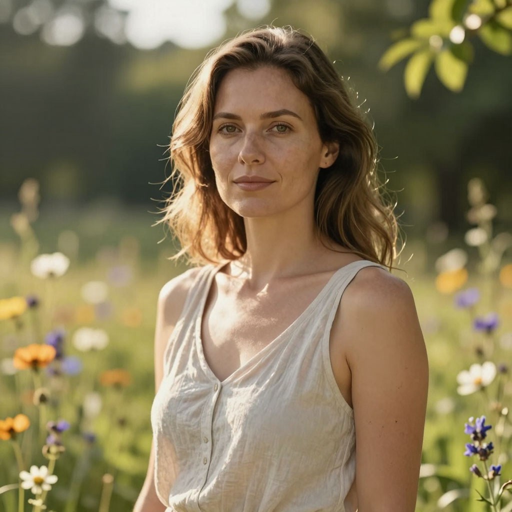 Аватар пользователя Инга Белекова