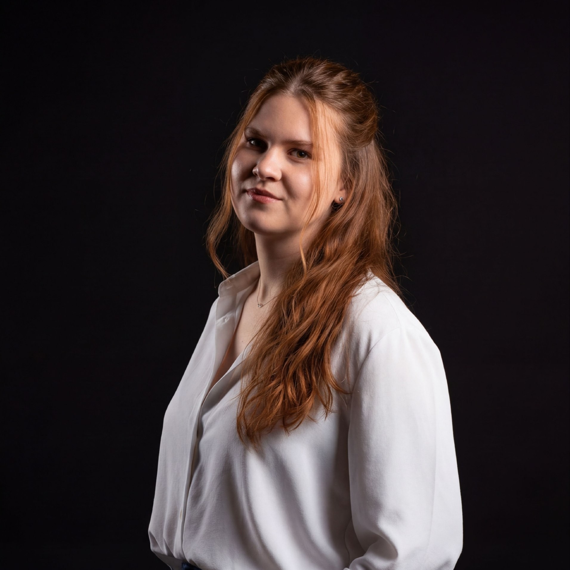 Аватар пользователя Anastasiia Dereviankina