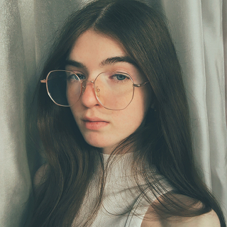 Аватар пользователя Юлия Кашаева