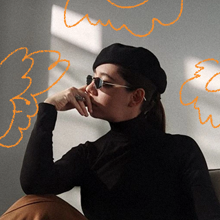 Аватар пользователя Белла Манонова