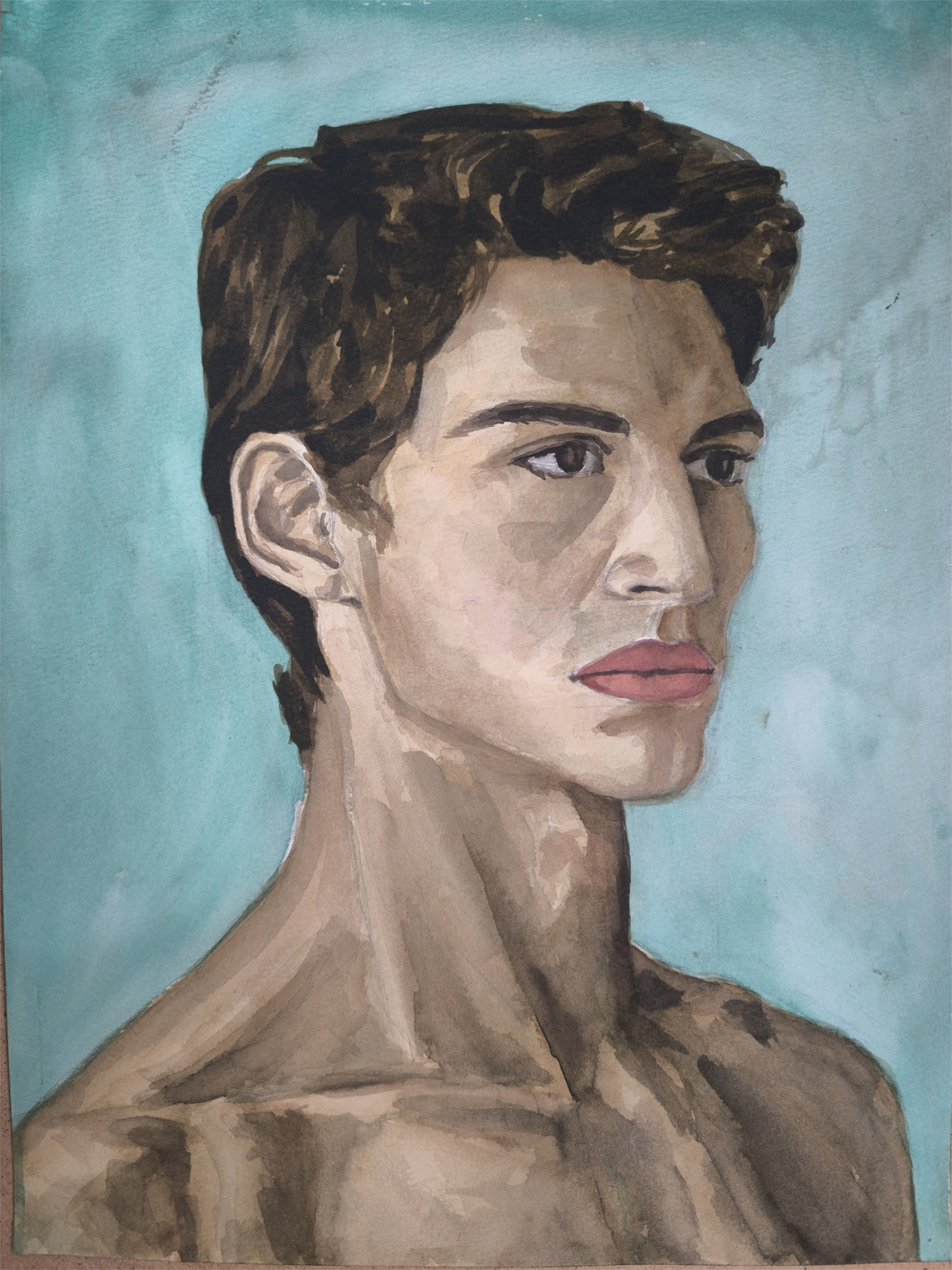 ПОРТФОЛИО — Изображение №16 — Брендинг, Иллюстрация на Dprofile