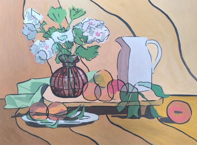 ПОРТФОЛИО — Изображение №20 — Брендинг, Иллюстрация на Dprofile