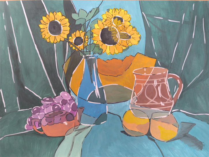 ПОРТФОЛИО — Изображение №18 — Брендинг, Иллюстрация на Dprofile