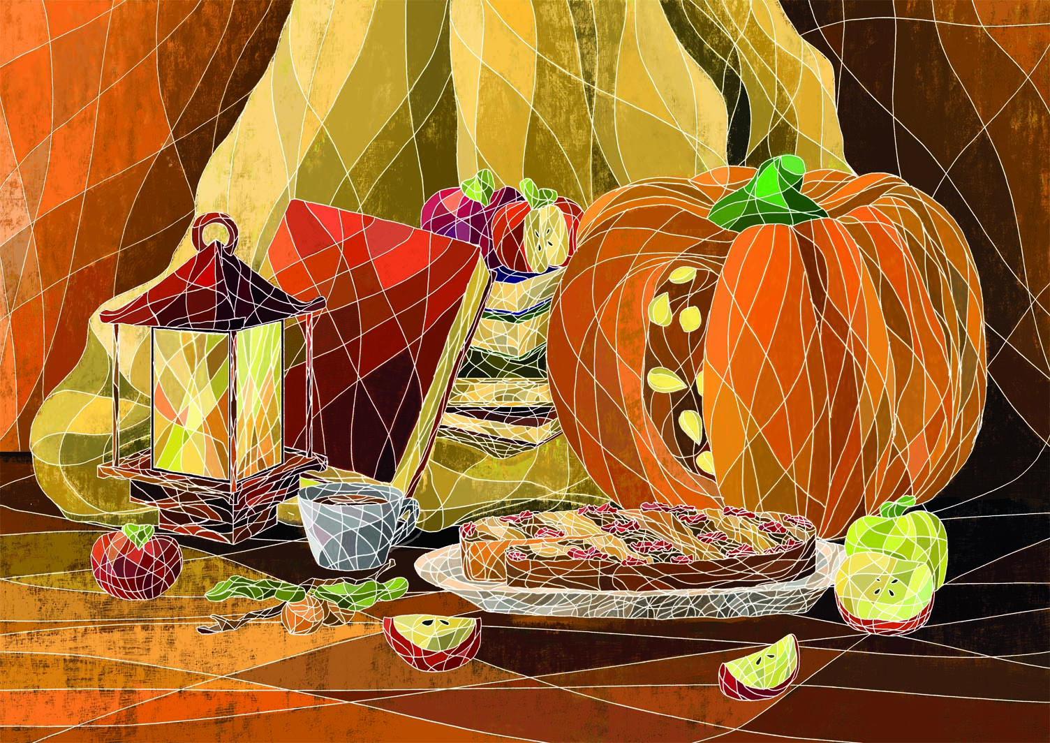 ПОРТФОЛИО — Изображение №45 — Брендинг, Иллюстрация на Dprofile