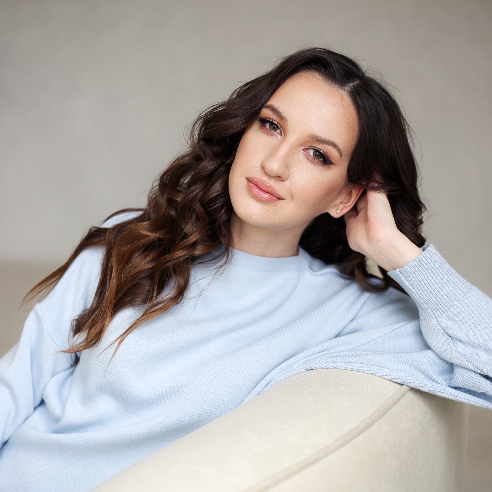 Аватар пользователя Алла Чепель