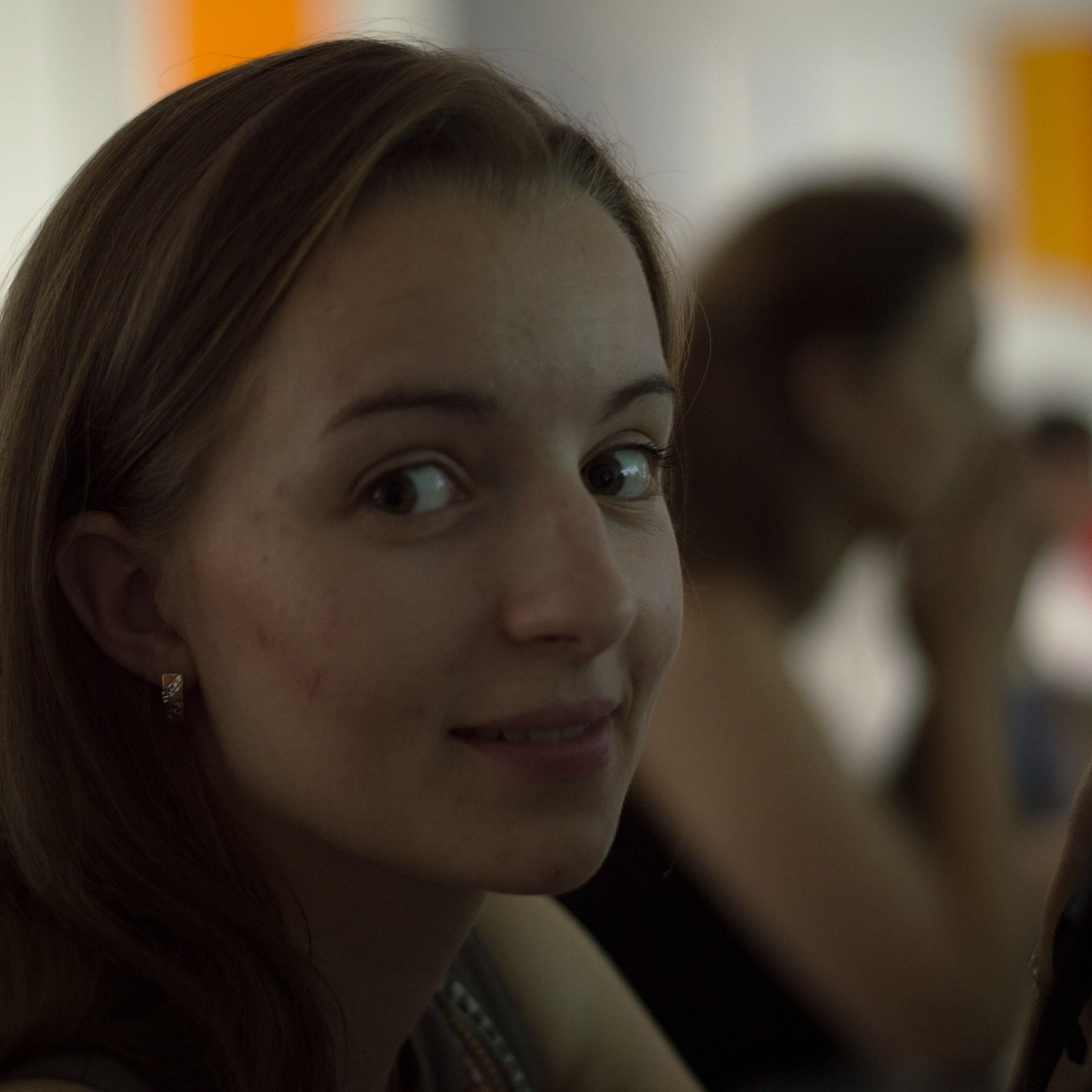 Аватар пользователя Екатерина Татаринова