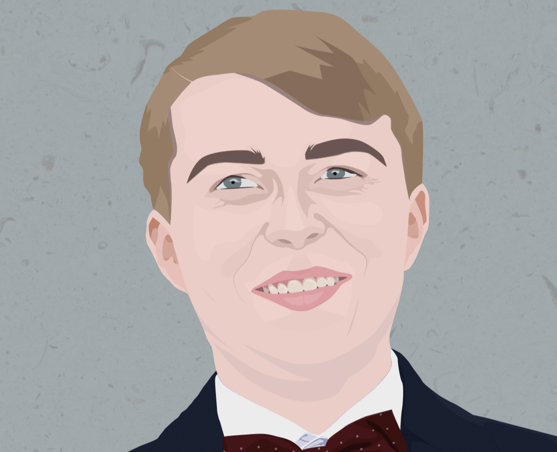 Портрет на Dprofile