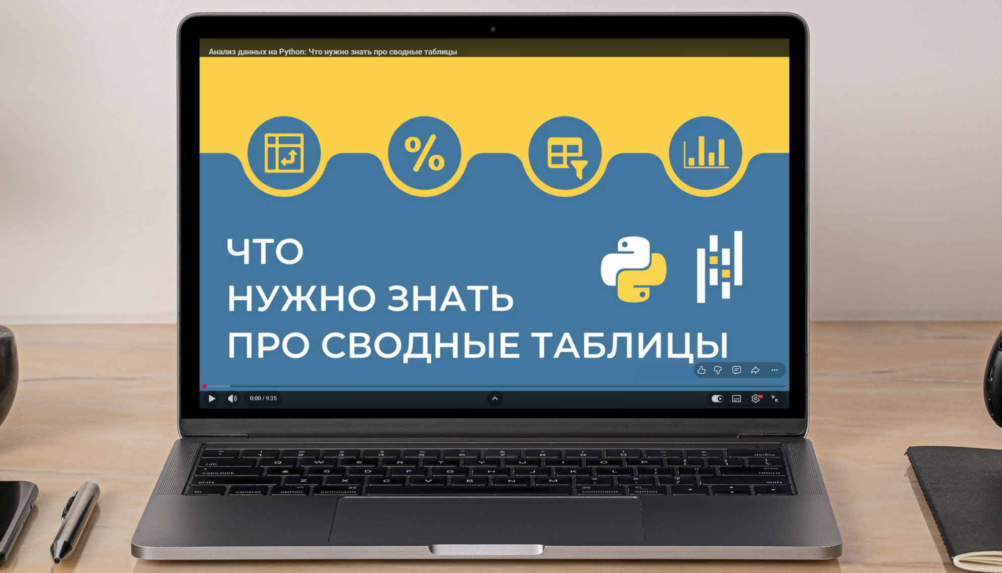 Дизайн превью для видео и шортов — Изображение №1 — Брендинг, Графика на Dprofile