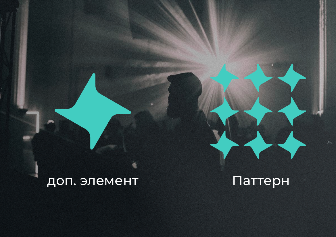 Разработка фирменного стиля для рекламного агентства "Гифт … — Изображение №4 — Брендинг на Dprofile