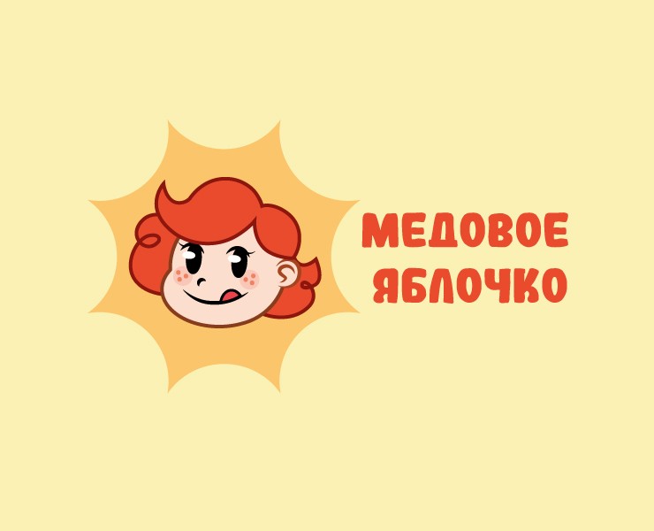 Кондитерская "Медовое Яблочко" на Dprofile