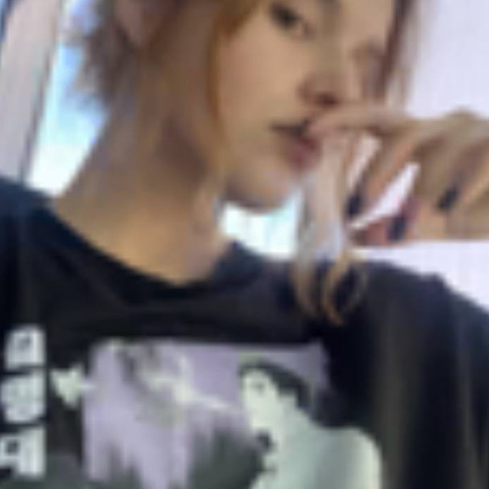 Аватар пользователя Алина Красовская