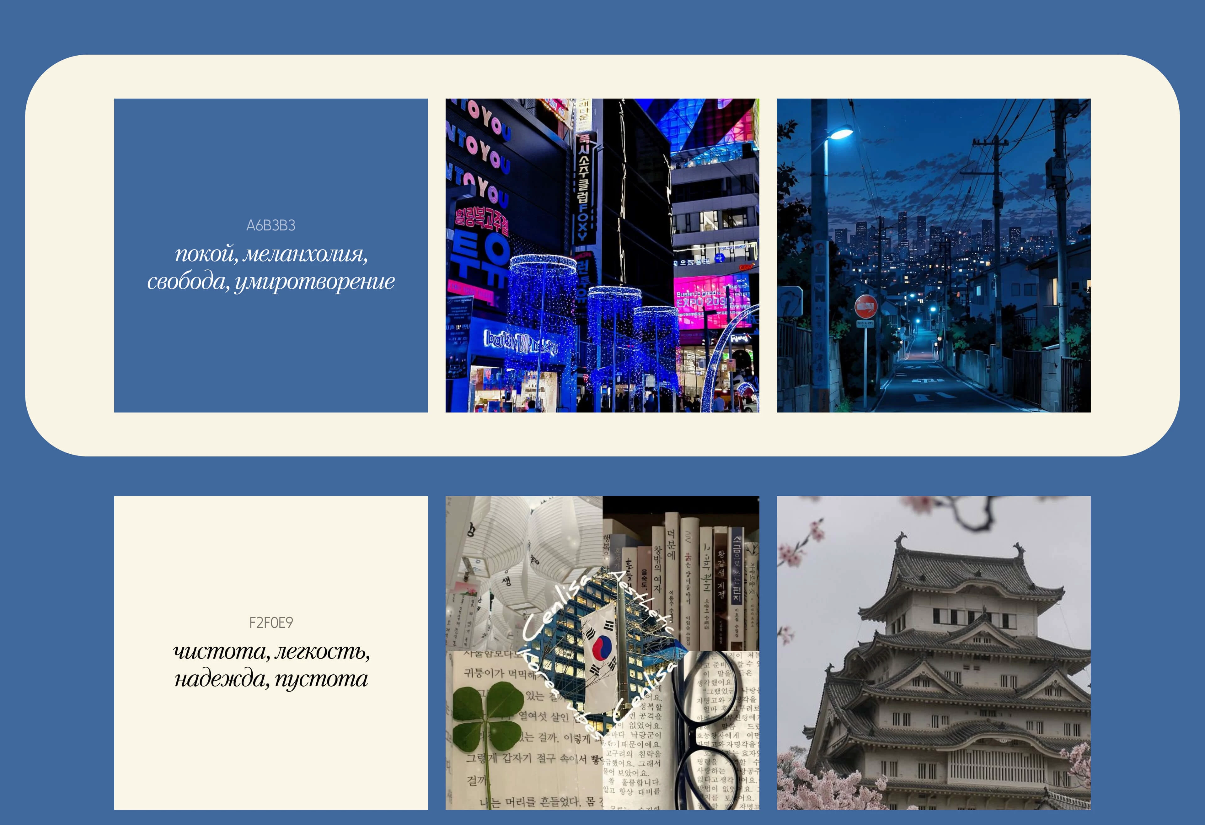IDOL CAFE | Website design — Изображение №10 — Интерфейсы на Dprofile
