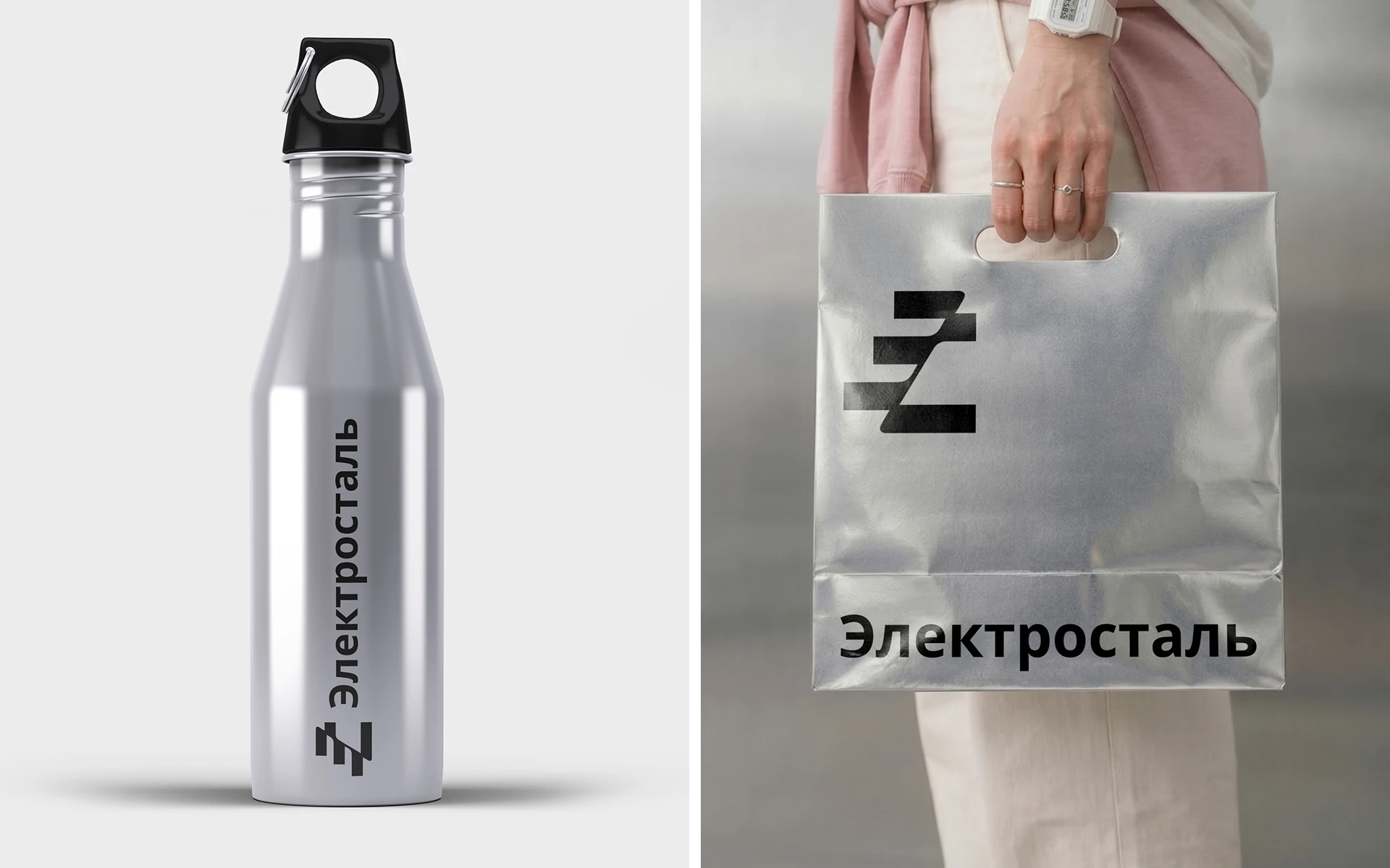 Электросталь — Изображение №9 — Брендинг на Dprofile