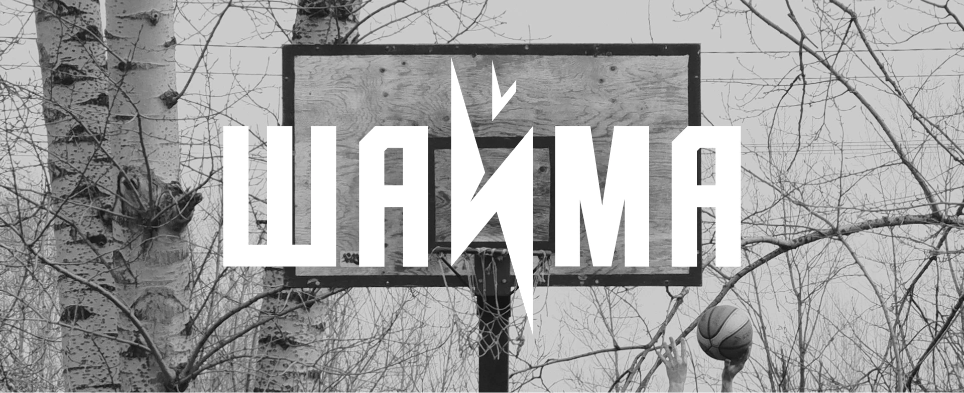 Баскетбольная команда Шайма — Изображение №1 — Брендинг на Dprofile