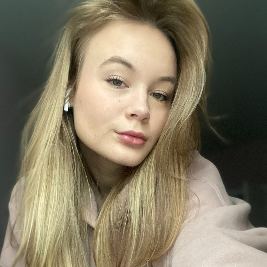 Аватар пользователя Daria Gribkova
