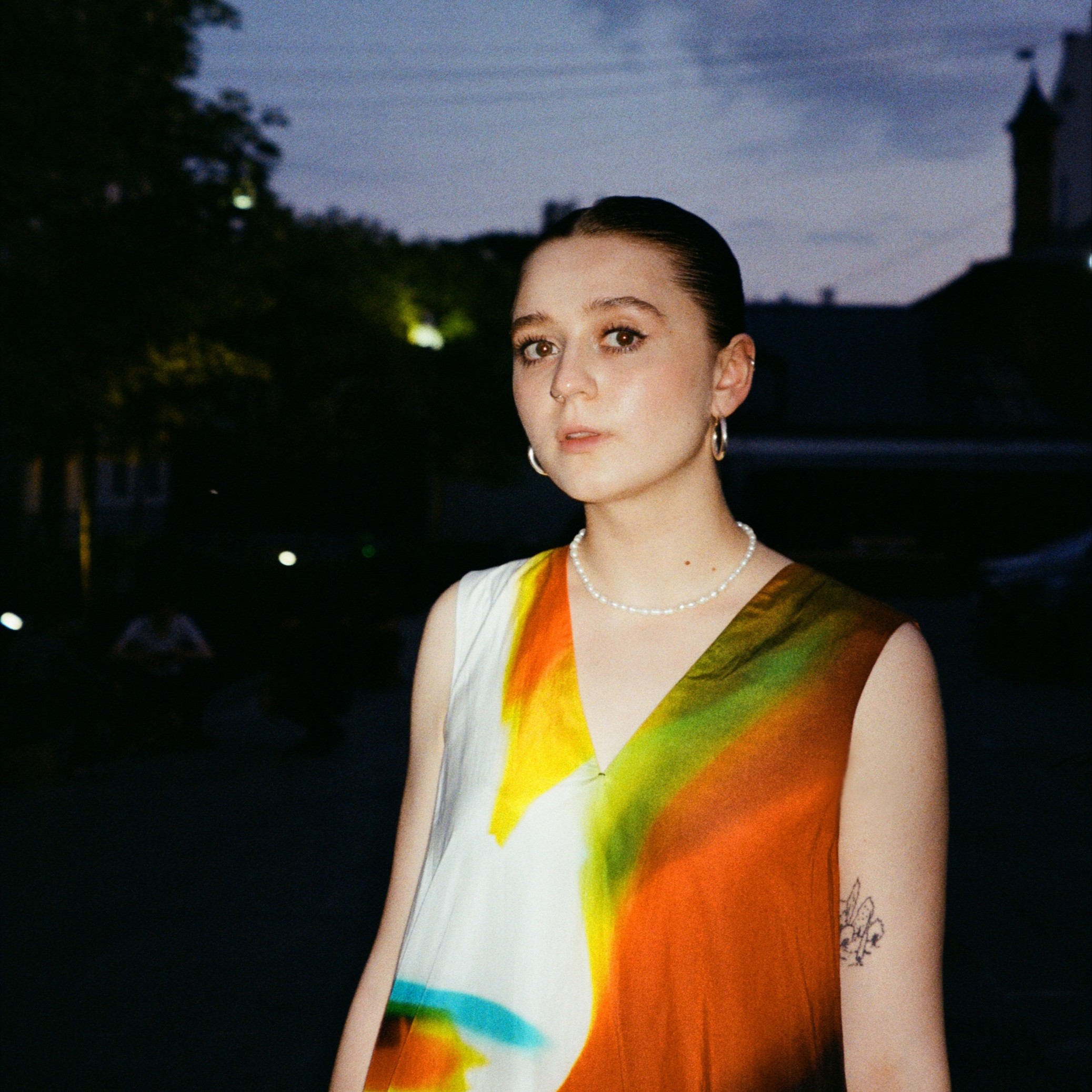 Аватар пользователя Варвара Солод