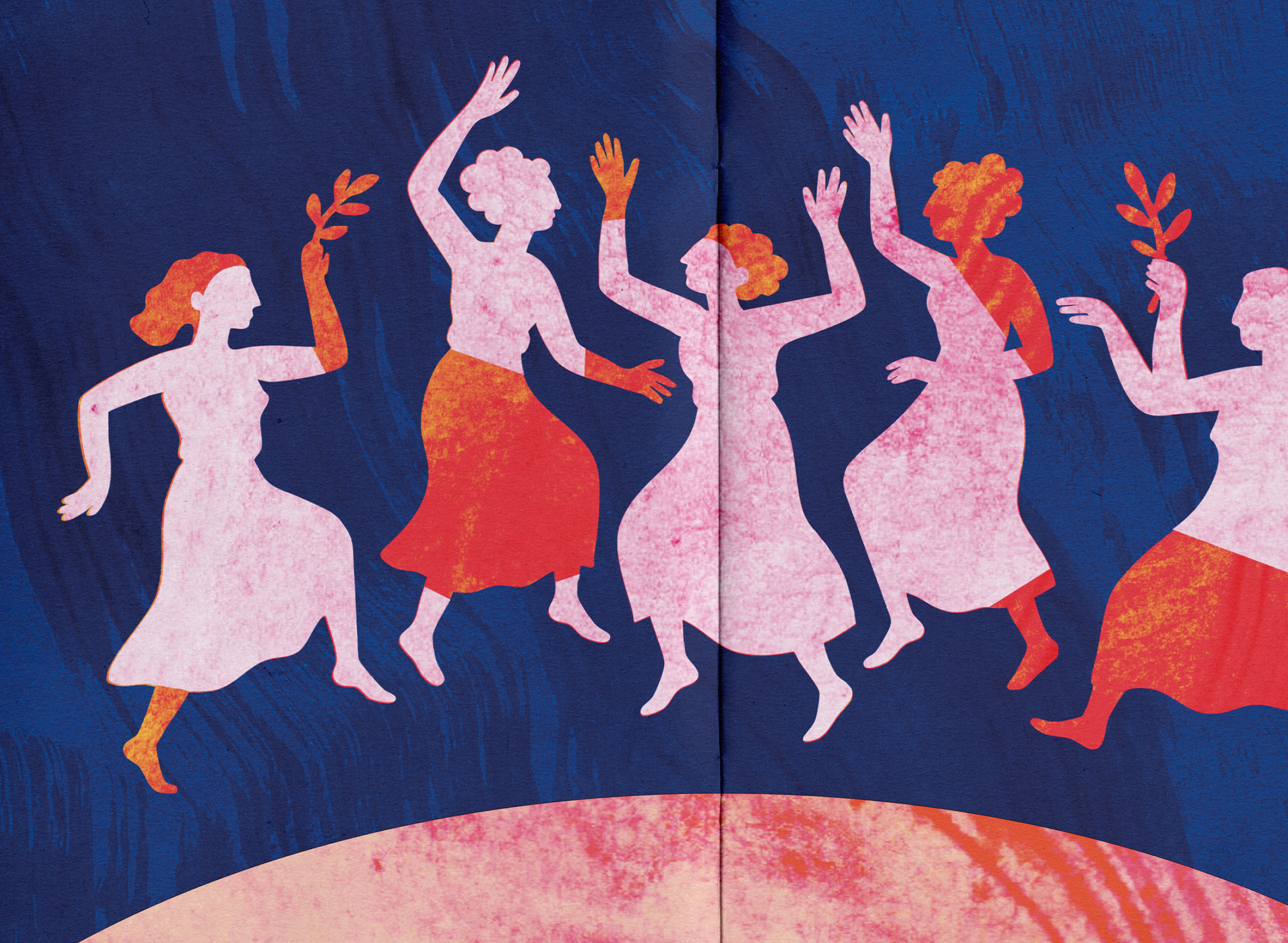 «ВДОХНОВЕНИЕ» — Изображение №26 — Иллюстрация, Графика на Dprofile