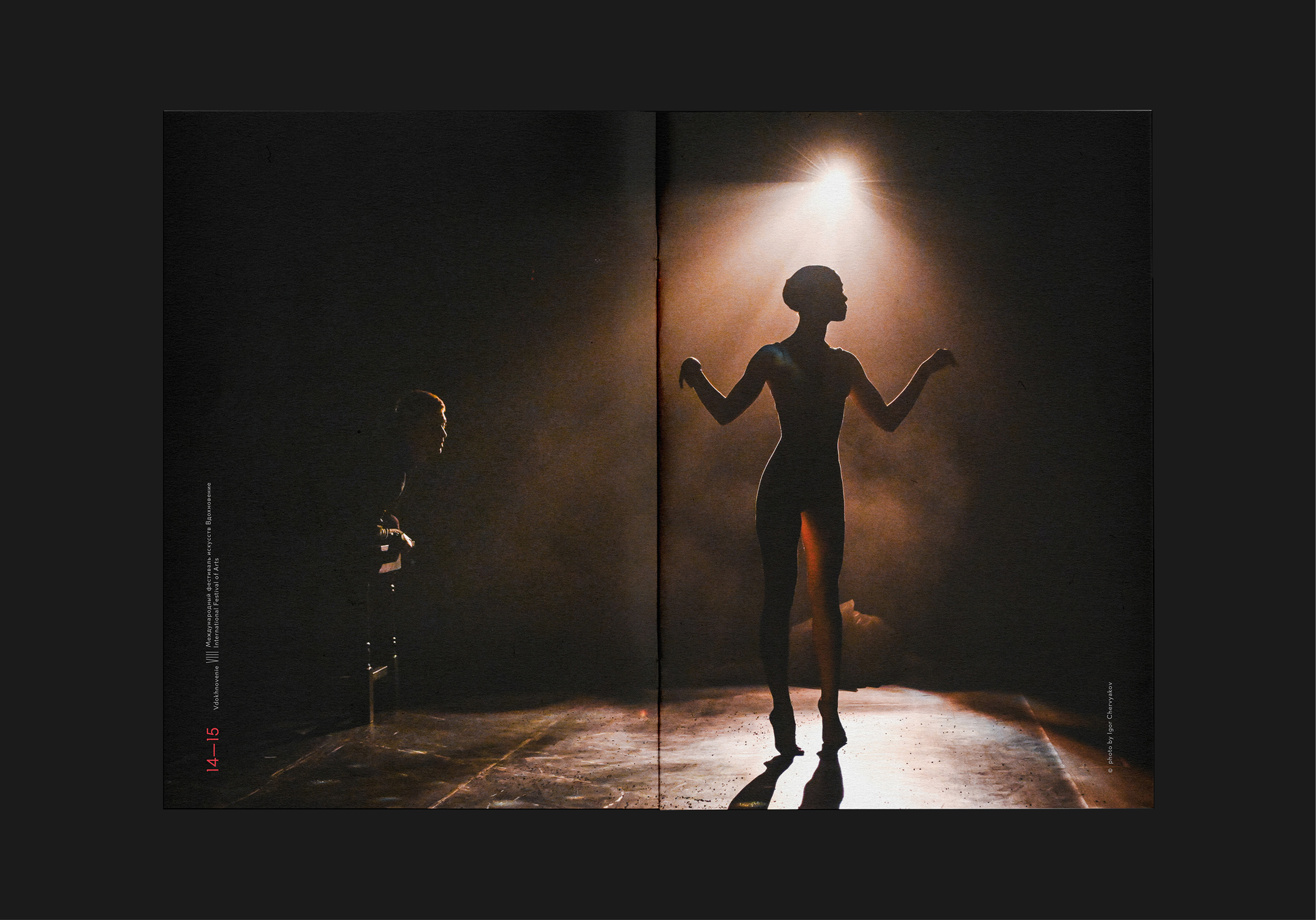 «ВДОХНОВЕНИЕ» — Изображение №8 — Иллюстрация, Графика на Dprofile