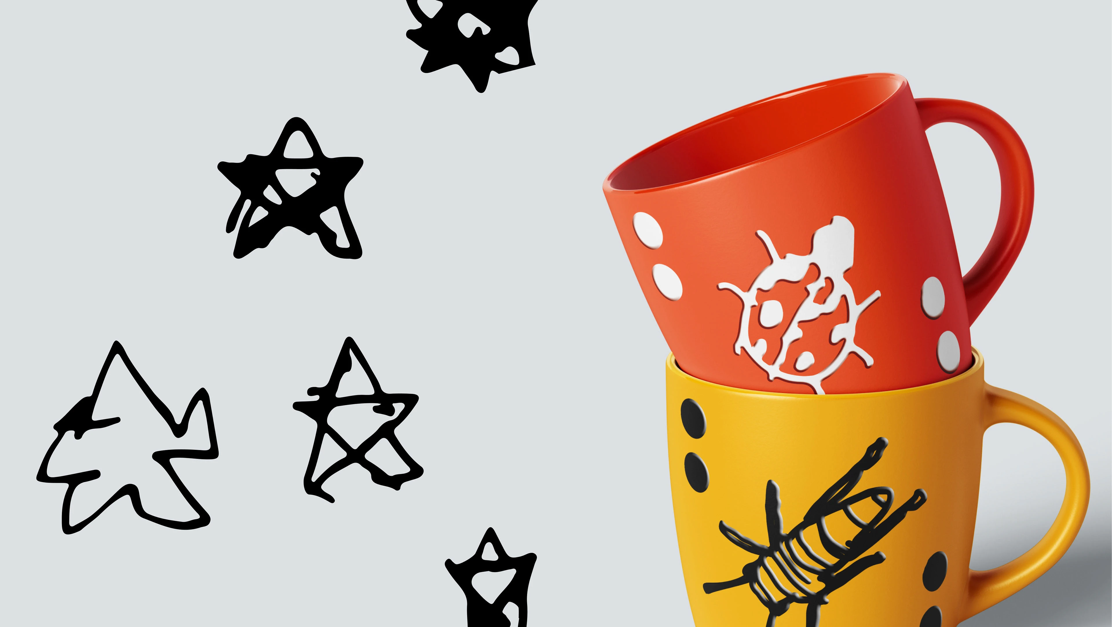 «ИНКЛЮЗИОН» — Изображение №18 — Брендинг на Dprofile