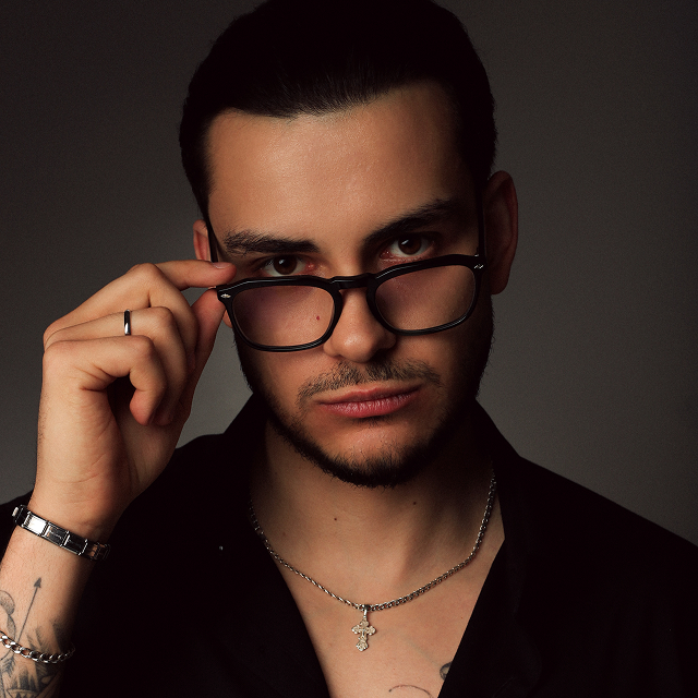 Аватар пользователя Илларион Ершов