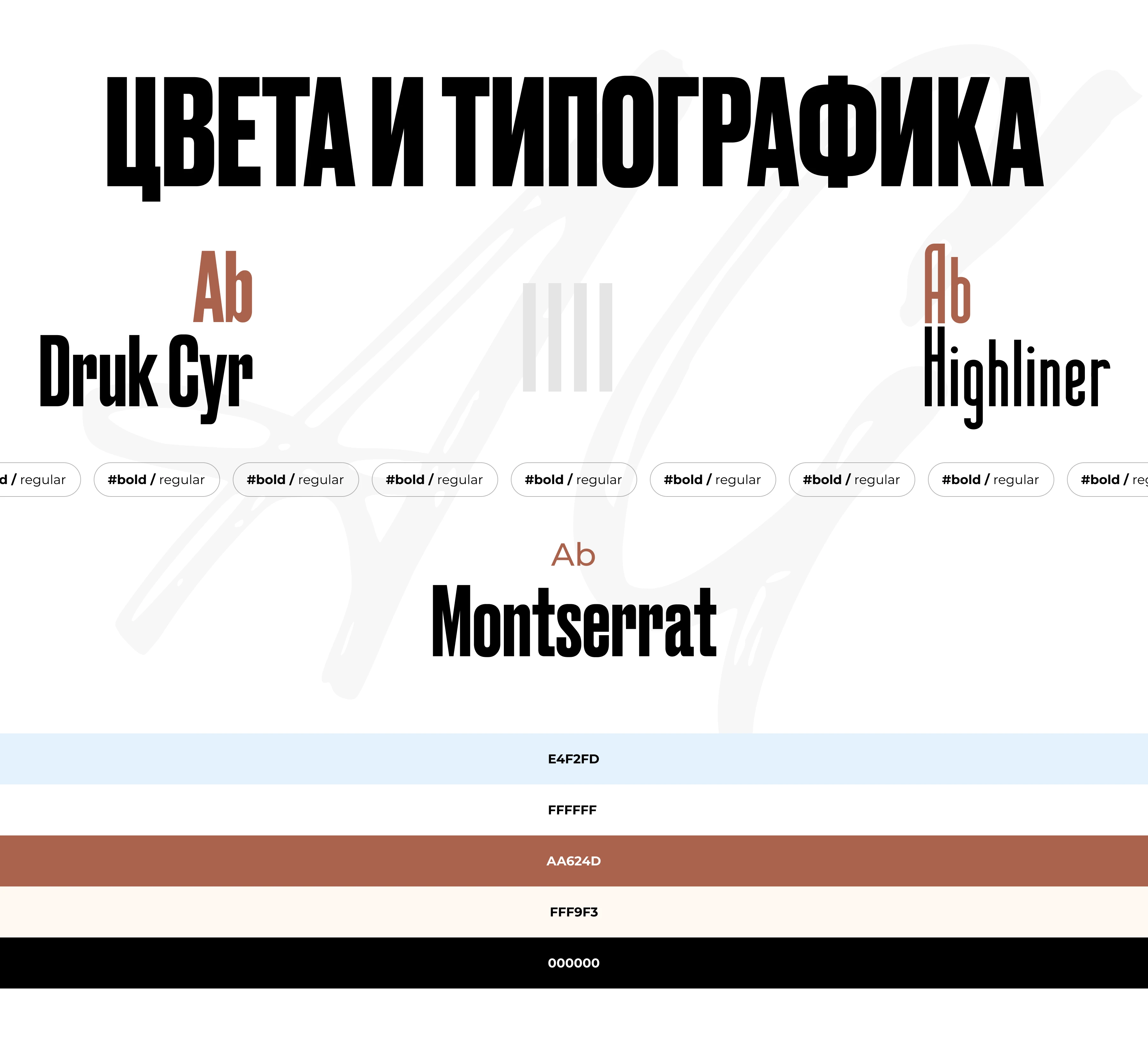 Анна Городжая — Изображение №8 — Интерфейсы, Маркетинг на Dprofile