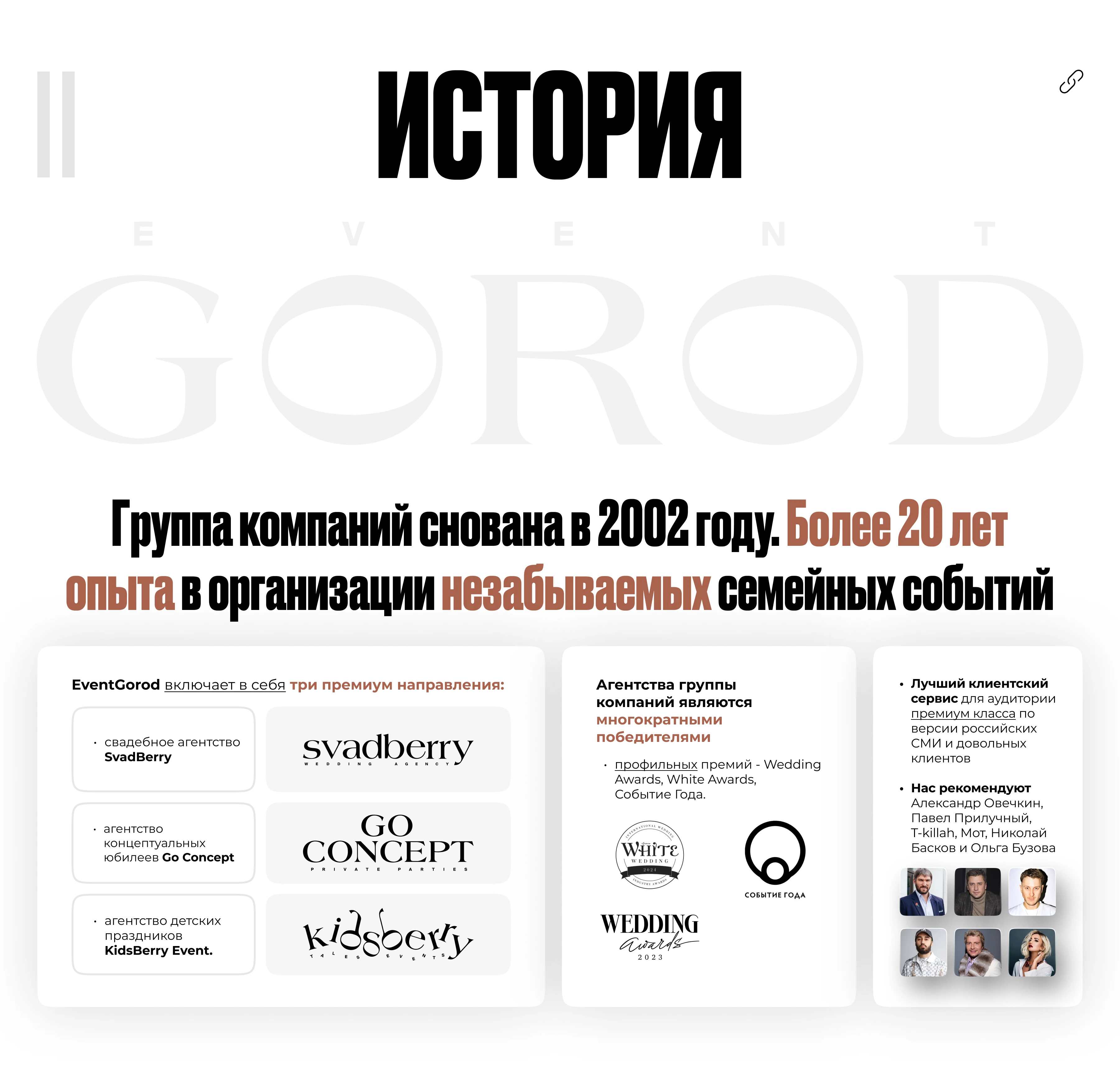 Анна Городжая — Изображение №4 — Интерфейсы, Маркетинг на Dprofile