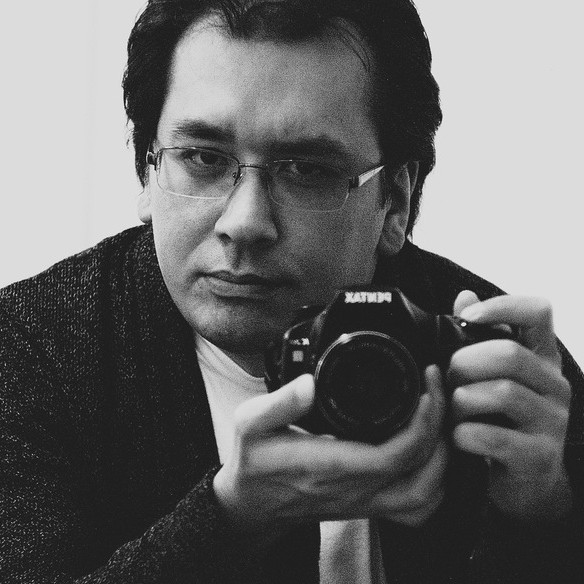 Аватар пользователя Александр Мельников