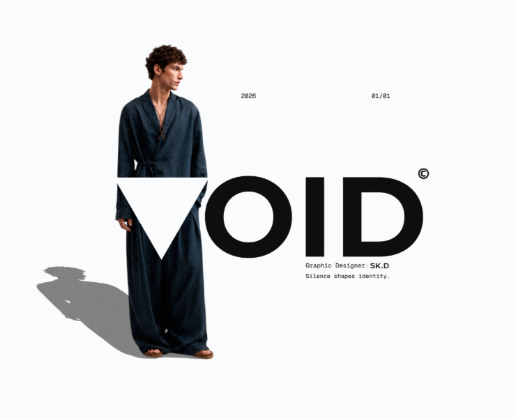 VOID на Dprofile