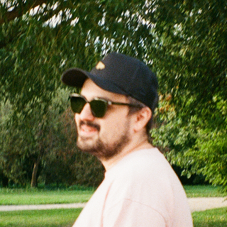 Аватар пользователя Андрей Рузов