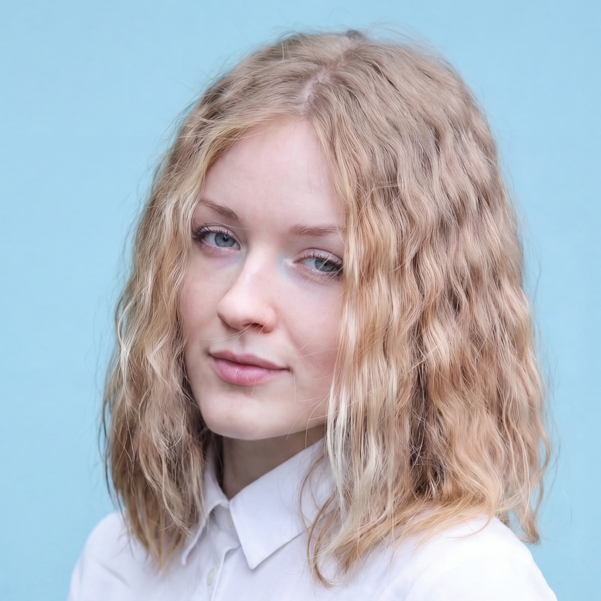 Аватар пользователя Олеся Автушко